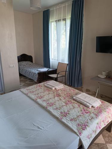 Aparthotel Sofia in Gonio