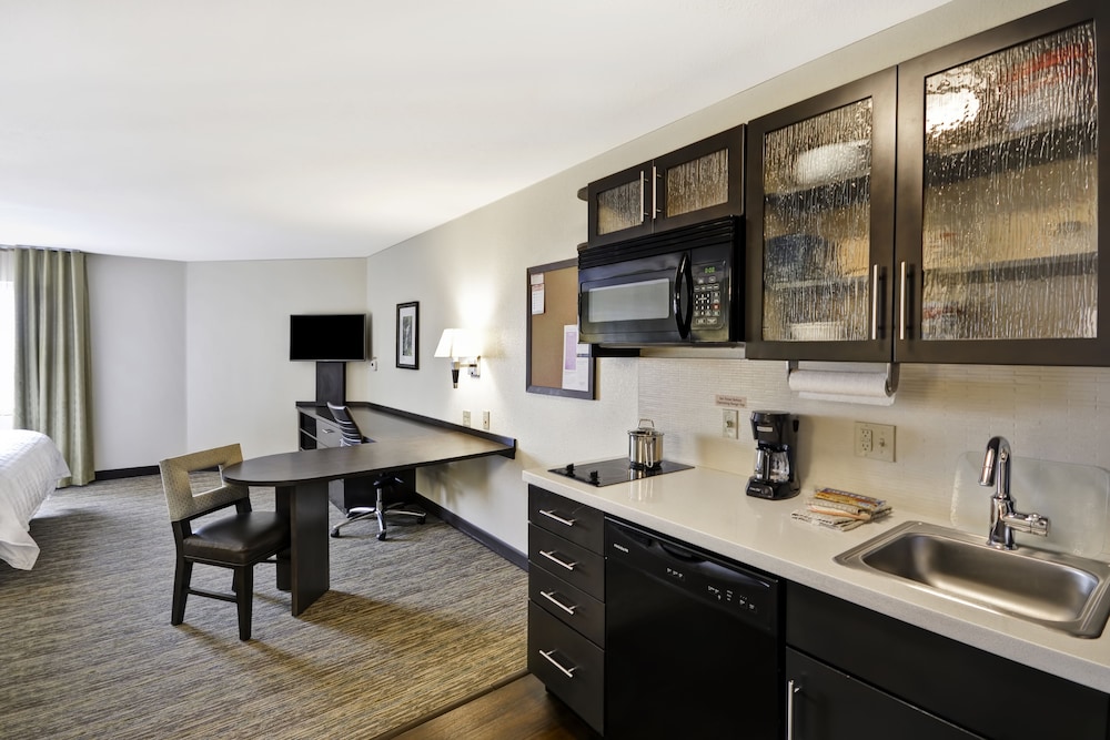 Candlewood Suites Smyrna Nashville an IHG Hotel - photo 5