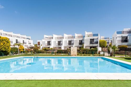 Casa Alena — 4-Star Luxury Hotel in Conil De La Frontera, Spain