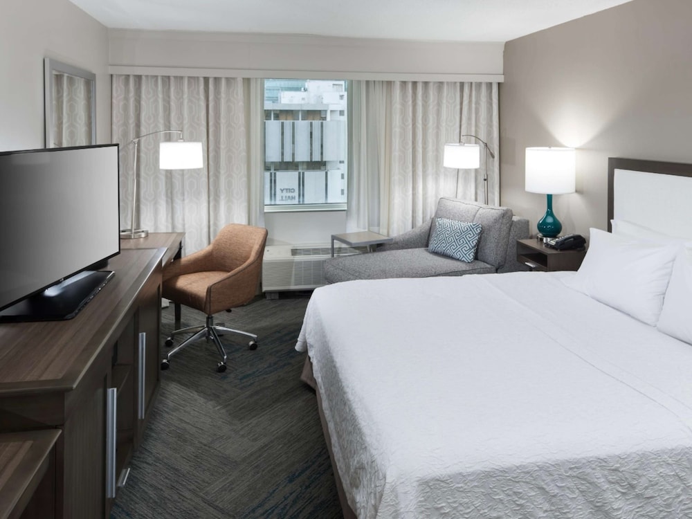 Hampton Inn Fort Lauderdale Downtown Las Olas Area - photo 7