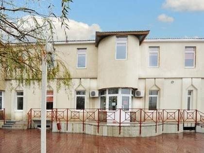 Balchug Motel in Volgograd, Russia