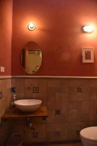 Habitacion Balcon Frente Al Mar Y Alberca in Campeche, Mexico