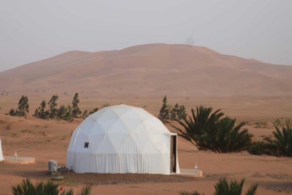 Merzouga dome - last minute hotel in Recani