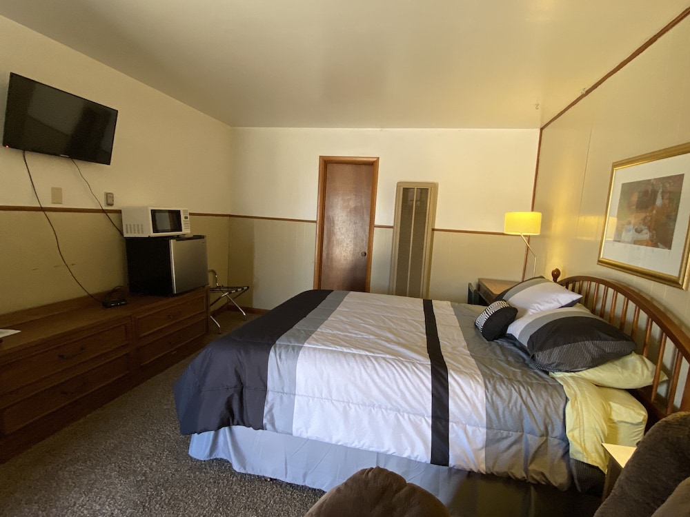 Duffer Motel - photo 56