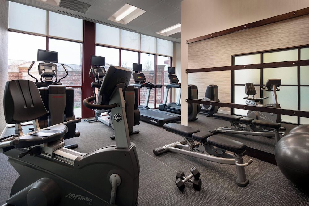 Courtyard by Marriott Denver Airport - photo 29