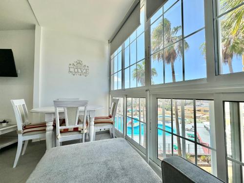 Torres de Yomely M2c in Playa De Las Americas, Spain