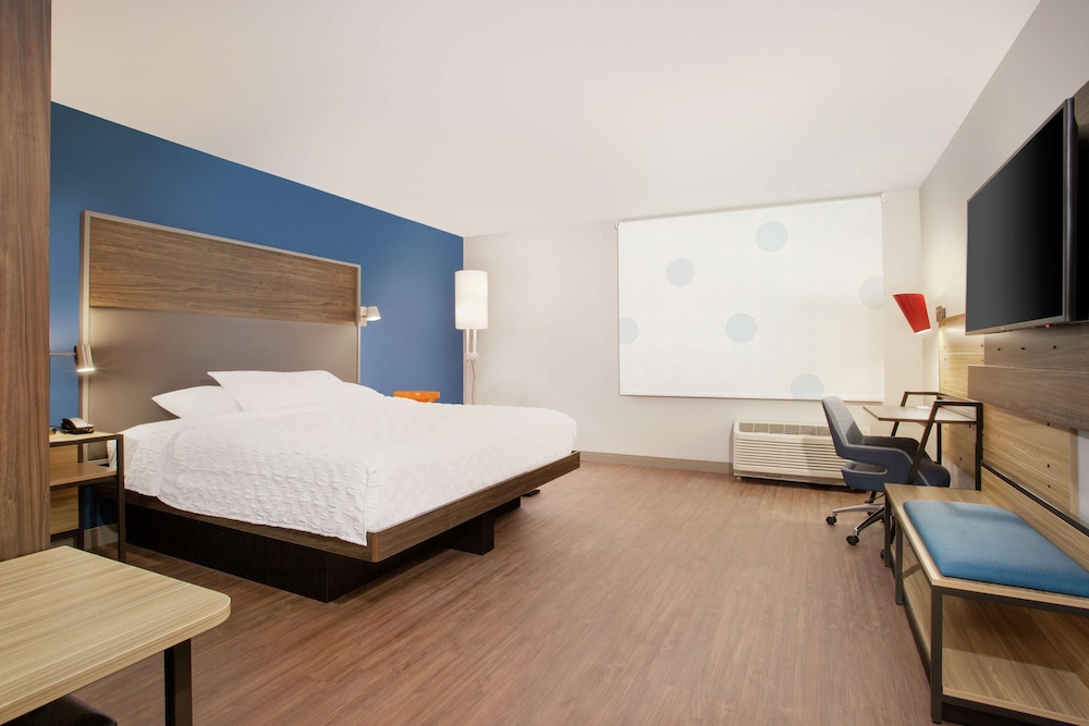 Tru by Hilton Audubon Valley Forge - photo 16
