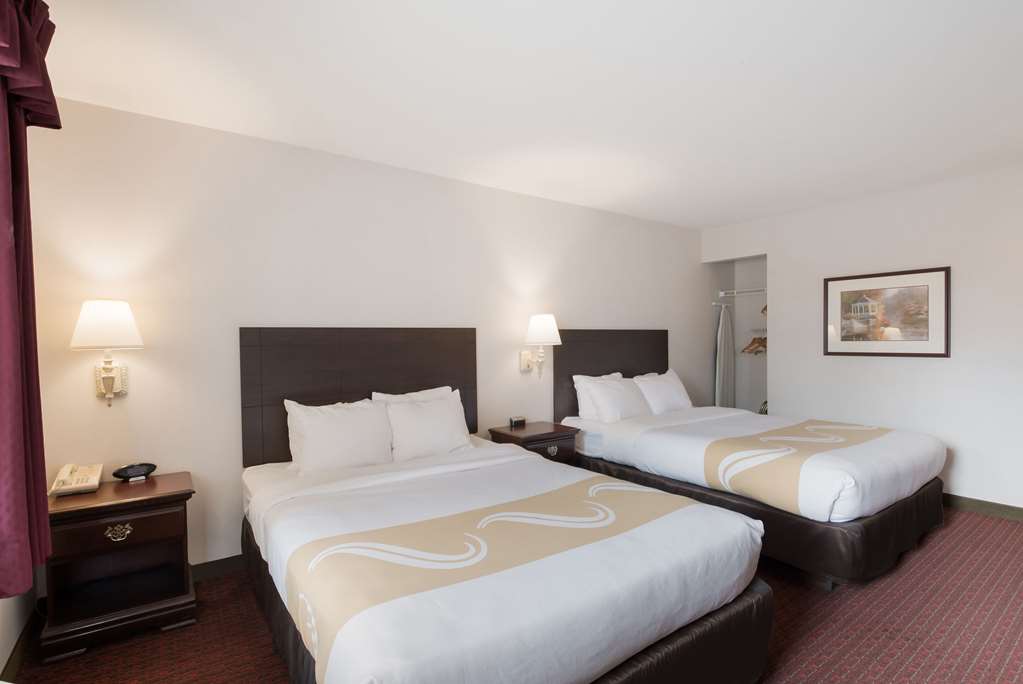 Quality Inn Grand Suites Bellingham - photo 17