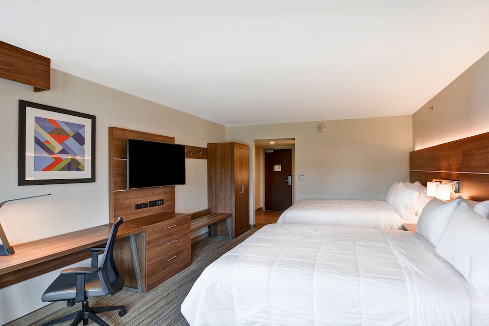 Holiday Inn Express Boston by IHG - photo 19