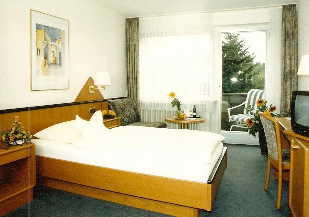 Hotel Welp — Osnabrueck — photo 5
