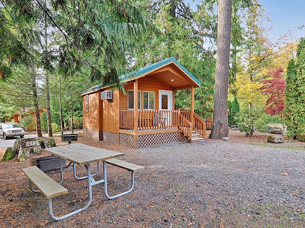 Mt. Hood Village RV Resort - photo 29