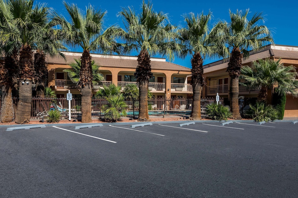 Quality Inn Saint George South Bluff - photo 20