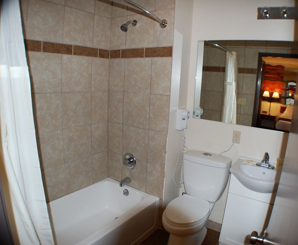 Alpine Lodge & Resort Burkesville - photo 22