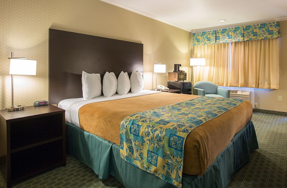Regency Inn SFO Airport - featured photo