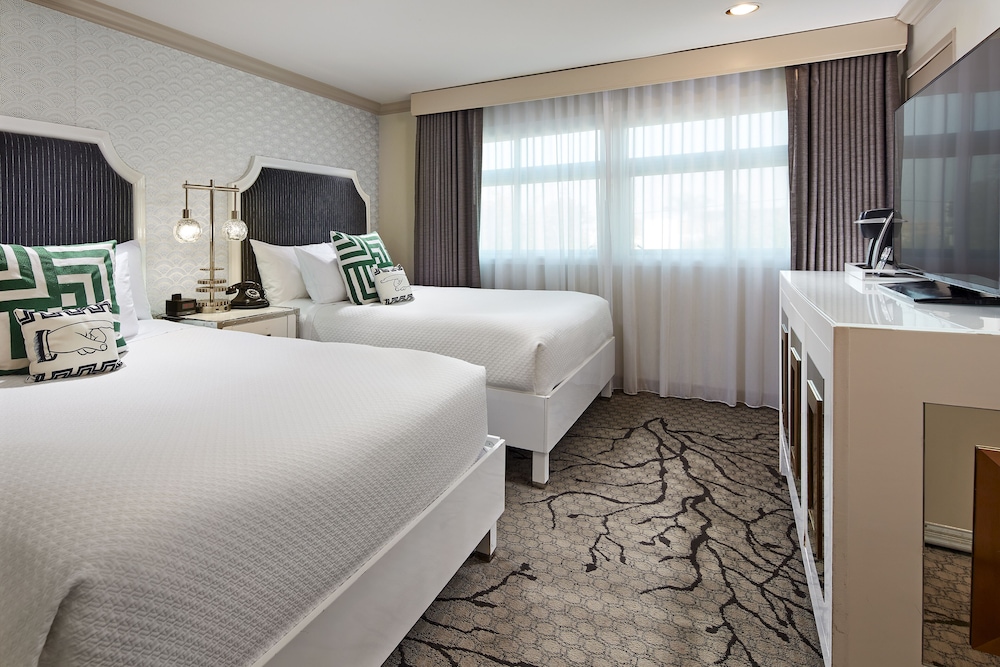Carlyle Inn - photo 16