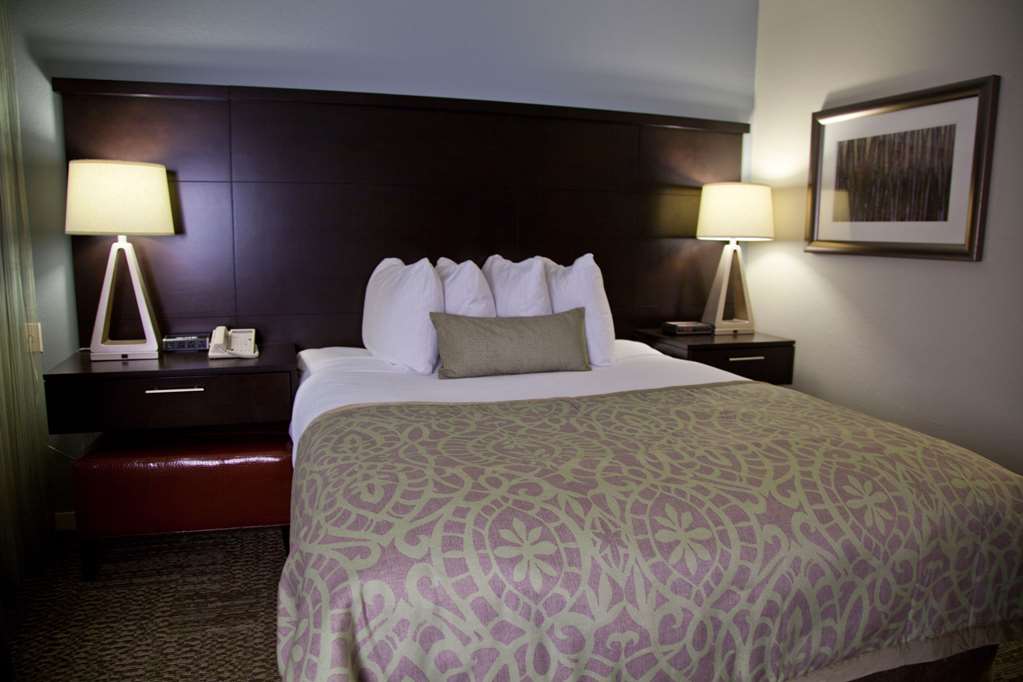 Sonesta ES Suites San Francisco Airport San Bruno - photo 8