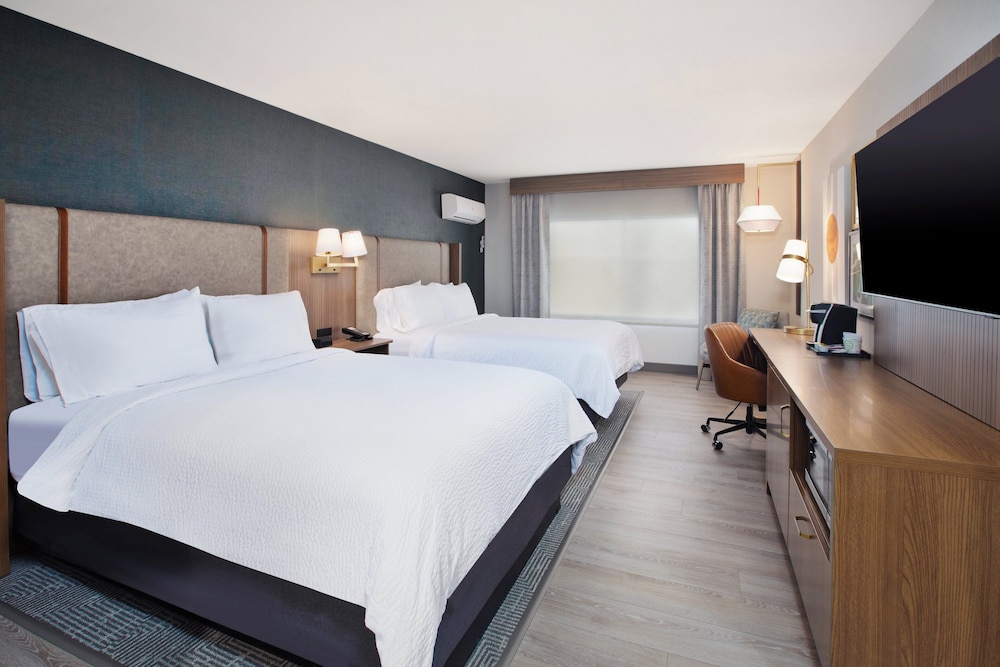 Holiday Inn Ontario Airport by IHG - photo 12