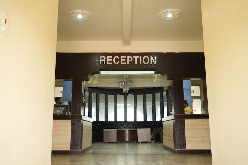Hotel Sangam Vihar — Saharsa — photo 3