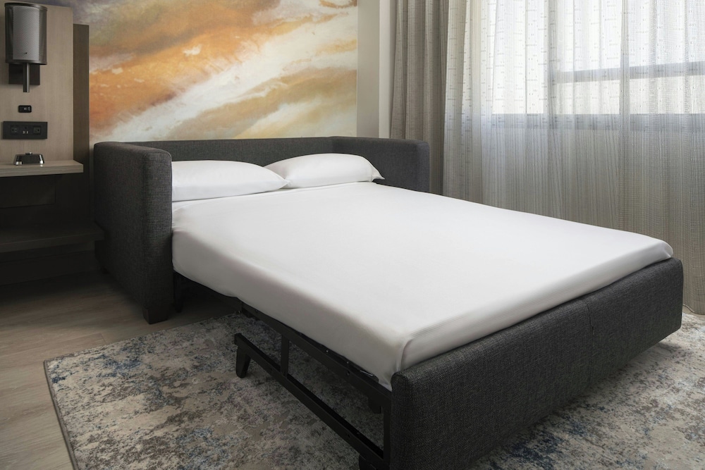 Torrance Marriott Redondo Beach - photo 16