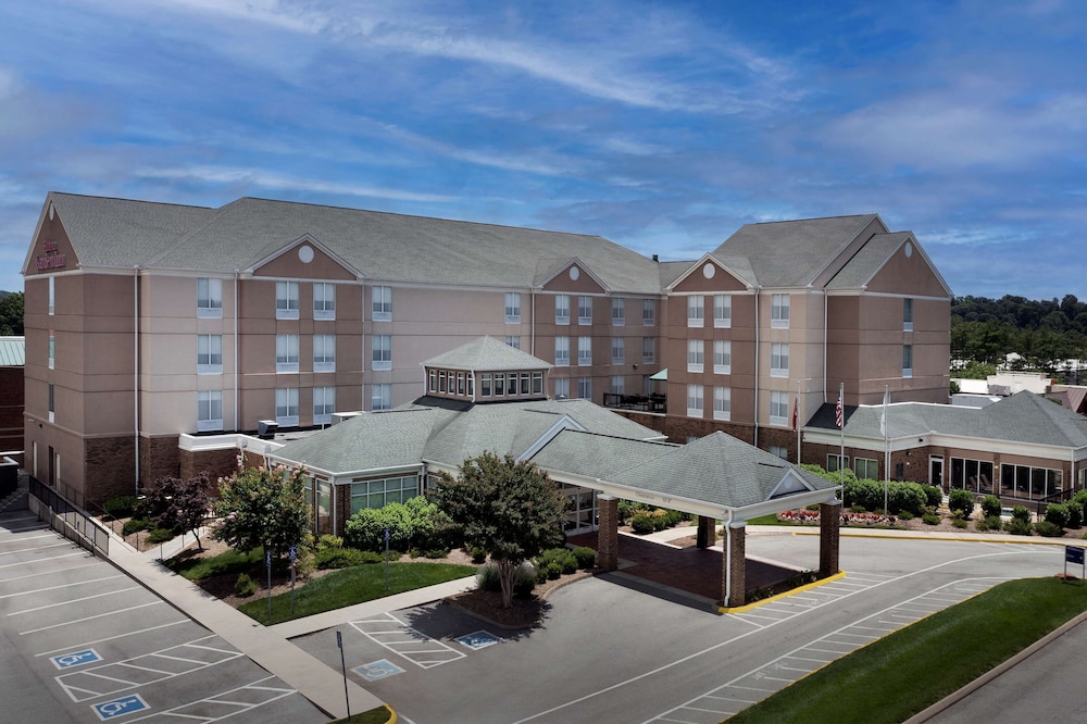 Hilton Garden Inn Knoxville West Cedar Bluff — Knoxville