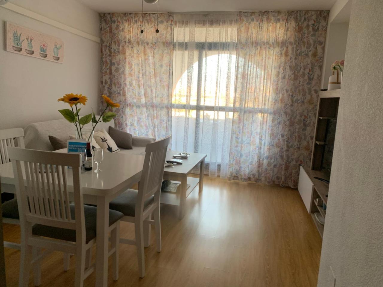 Estudio Roquetas — 4-Star Luxury Hotel in Roquetas De Mar, Spain
