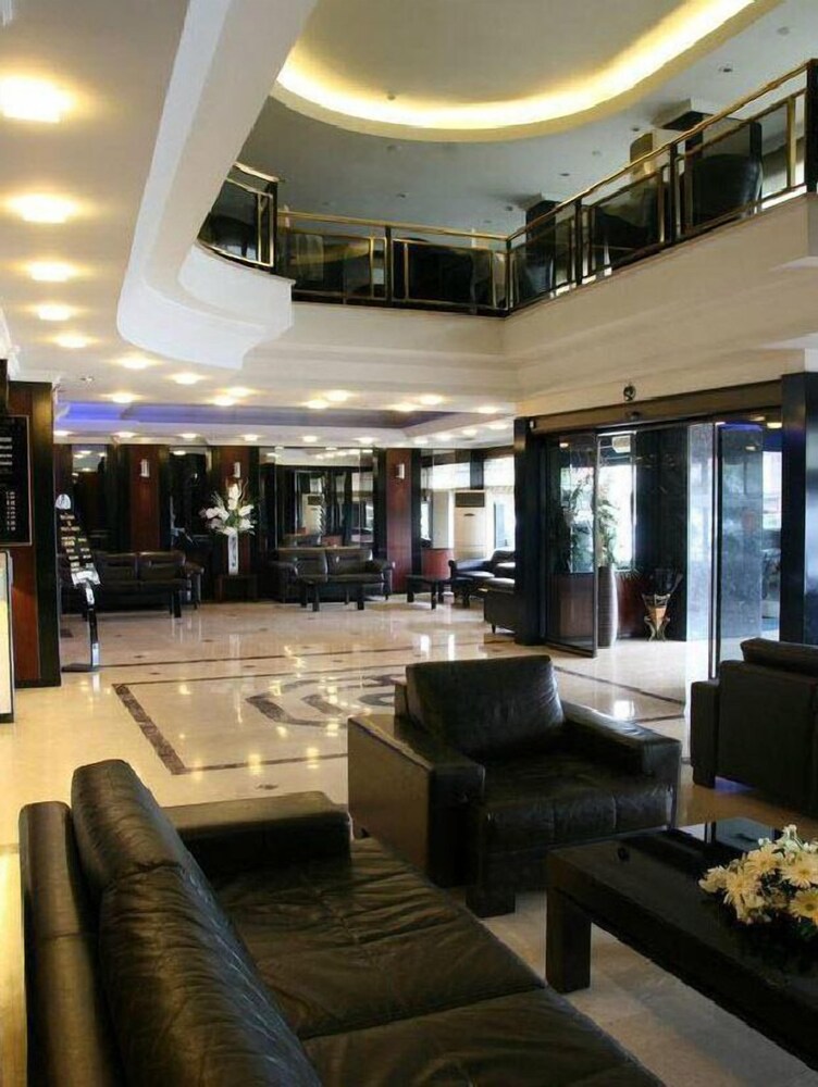 Aksan Hotel — Izmir — photo 5