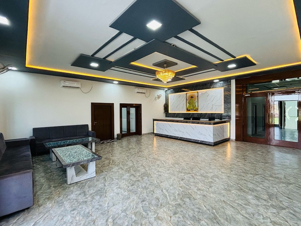 Hotel Shri Tulsi Residency — Phalodi — photo 5