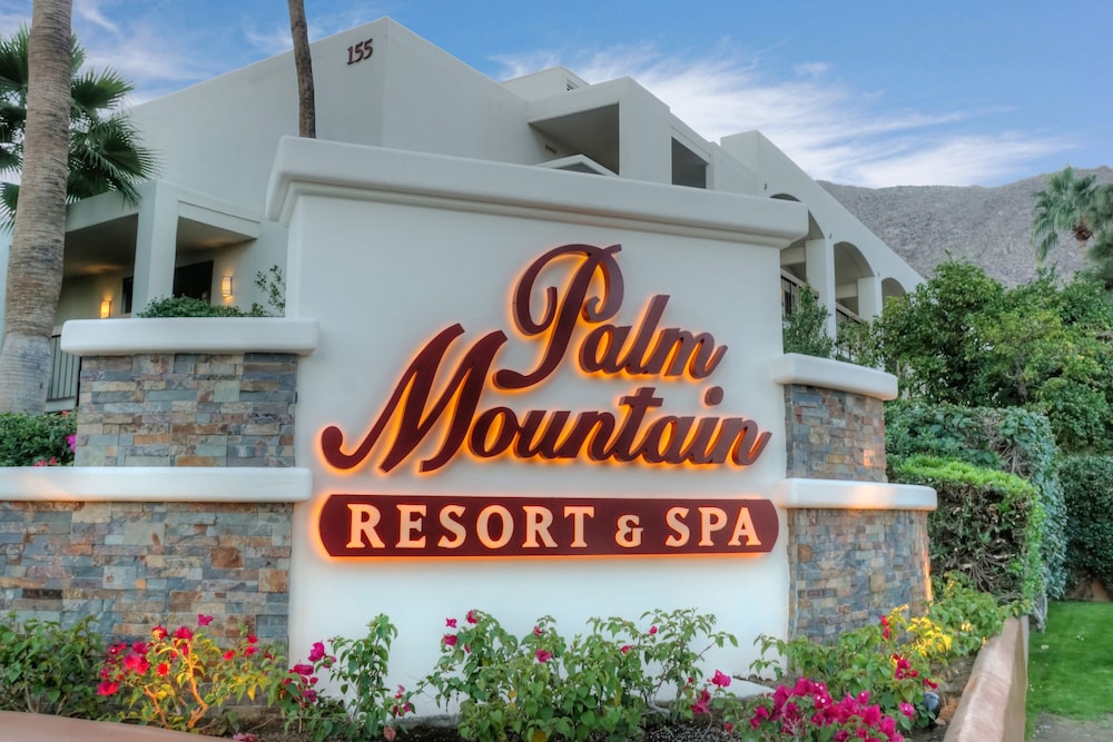 Palm Mountain Resort and Spa - photo 36