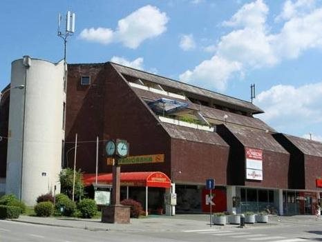 Motel Ivanicanka - last minute hotel in Ivanic-Grad