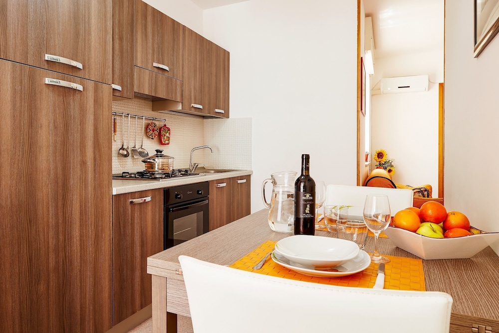 Appartamento Ligustro Case Sicule — 4-Star Luxury Hotel in Pozzallo, Italy