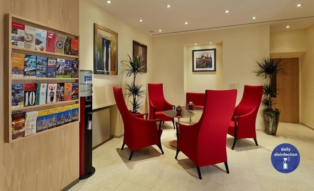 Adria am Englischen Garten