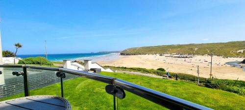 No 1 Oceans in Perranporth, United Kingdom