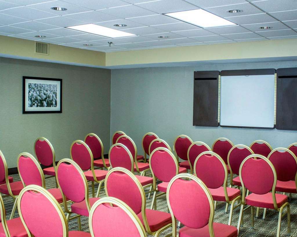 Comfort Inn & Suites Fuquay Varina - photo 21