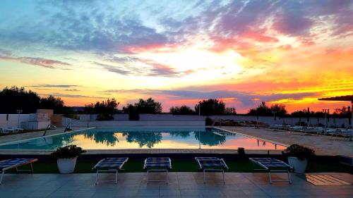 Amalthia - carbon neutral hotel in Sitia