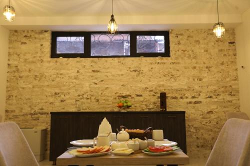 Hotel Rustaveli