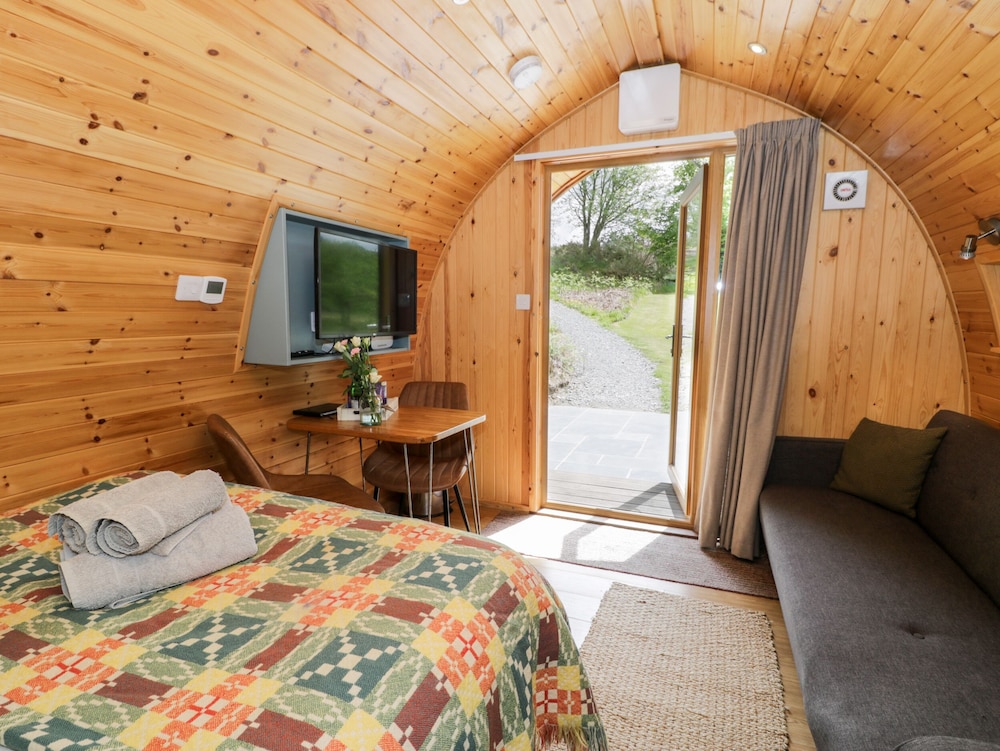 Llugwy Pod — Llanrwst — photo 2