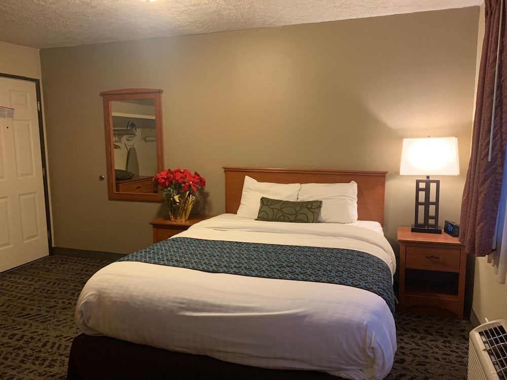 Sunset Inn John Day - photo 12