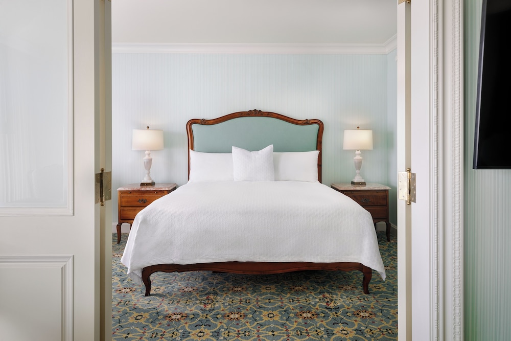 The Grand America Hotel - photo 12