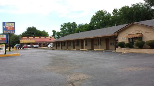 Texas Inn Motel - photo 29