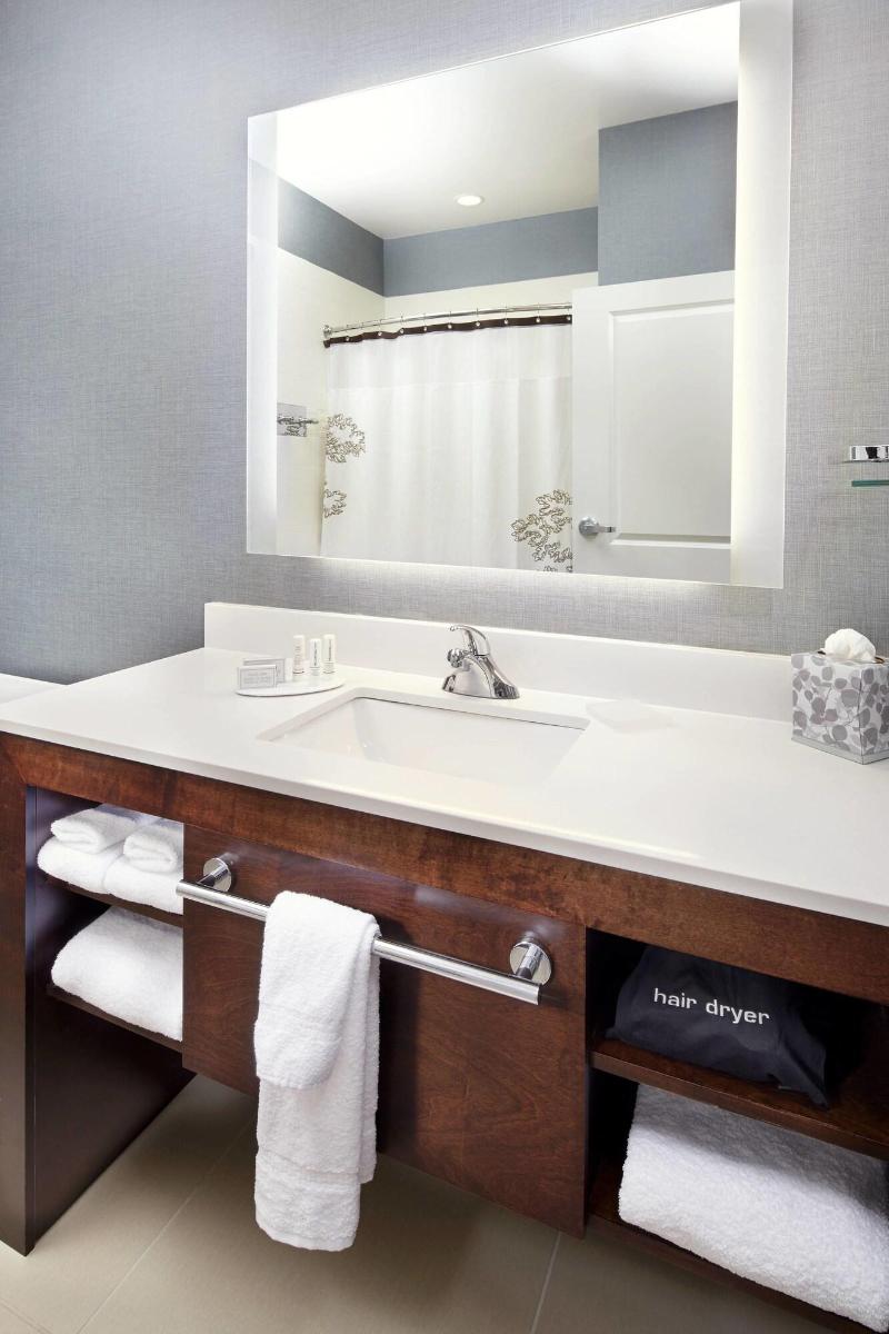 Residence Inn by Marriott Columbus Dublin - photo 52