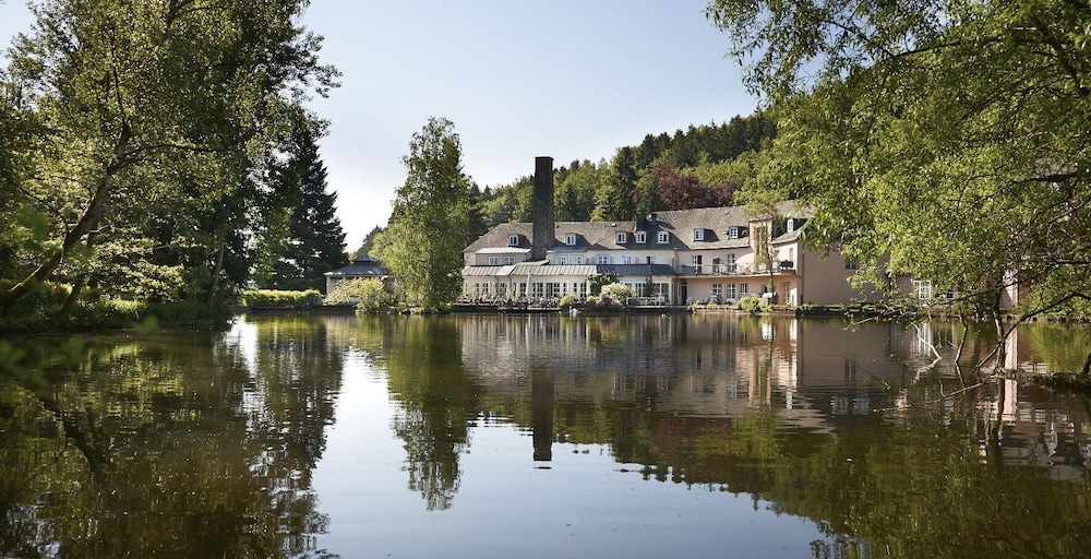 Hotel Molitors Muhle — Landscheid