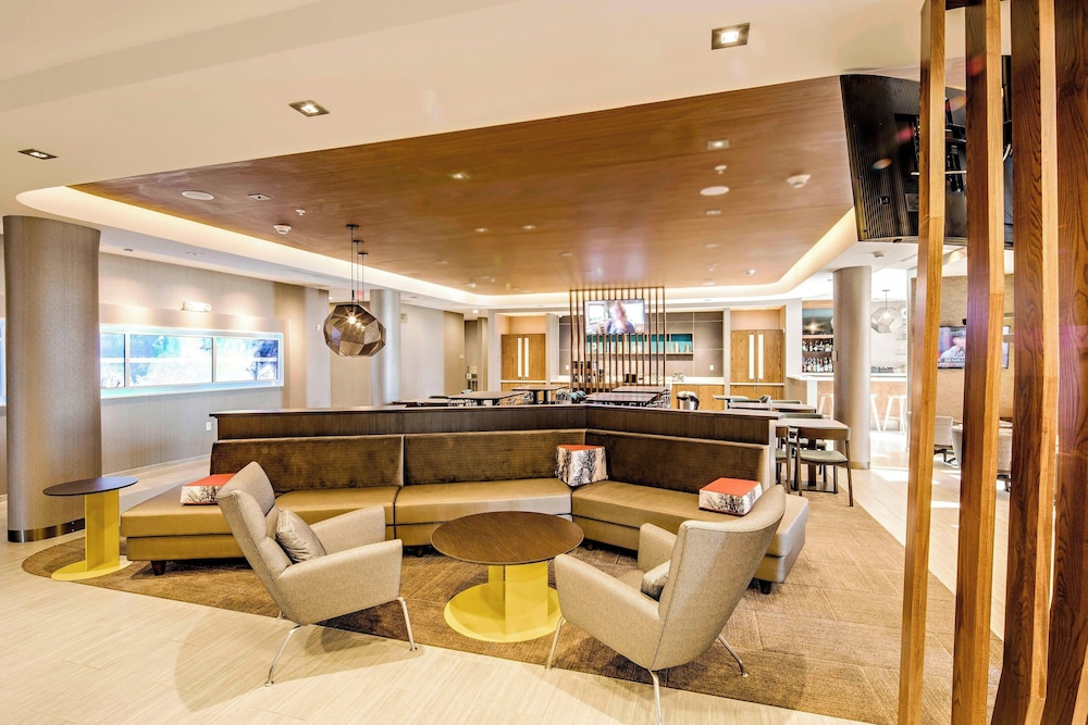 SpringHill Suites by Marriott Dayton Vandalia - featured photo