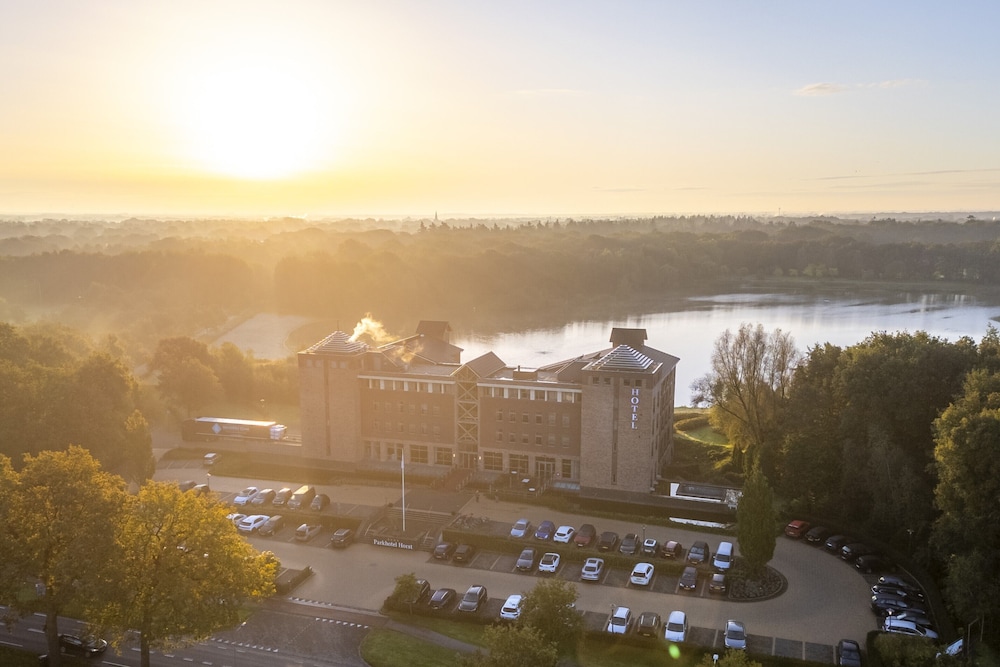 Parkhotel Horst in Eindhoven, Netherlands