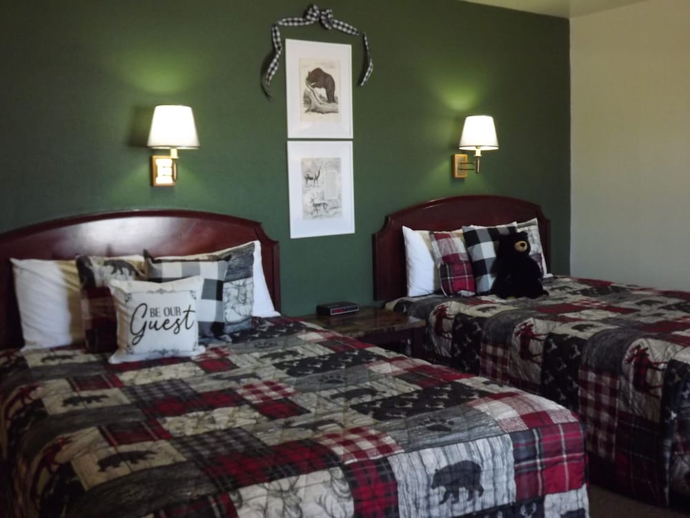 Crest Country Inn - photo 95