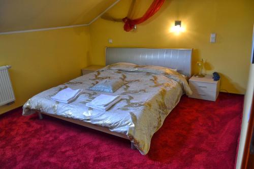 Hotel Restauracja Małopolska — Jaslo — photo 5