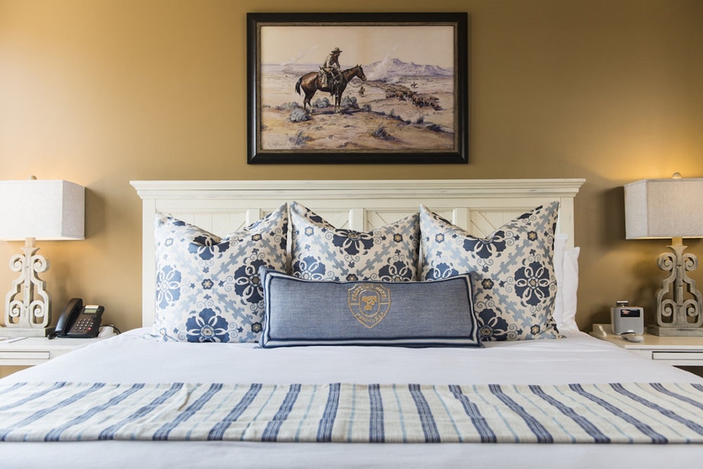 Frontier Hotel Pawhuska - photo 13