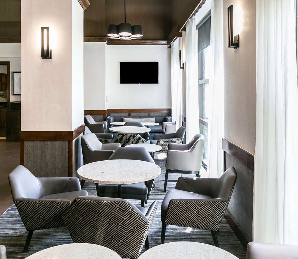 Hyatt Place Nashville Franklin Cool Springs - photo 21