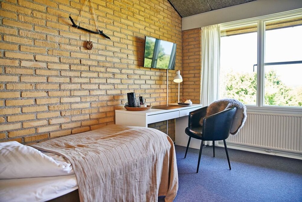 Flinten Horsens — hotel in Horsens