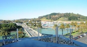 Quality Hotel Emerald