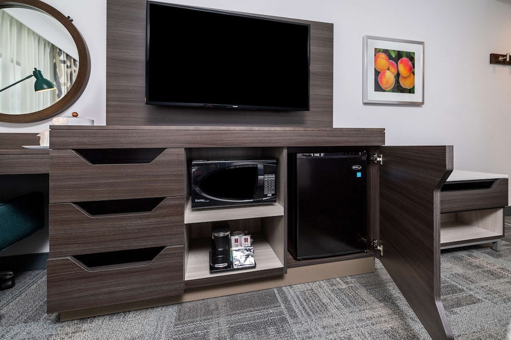 Hampton Inn & Suites Snellville Atlanta NE - photo 9